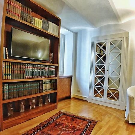 Domus Orvieto Apartment Bagian luar foto
