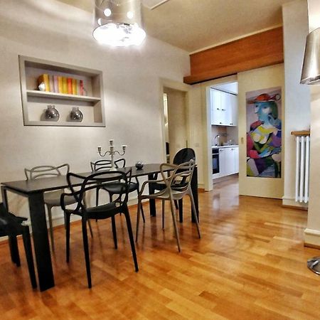 Domus Orvieto Apartment Bagian luar foto