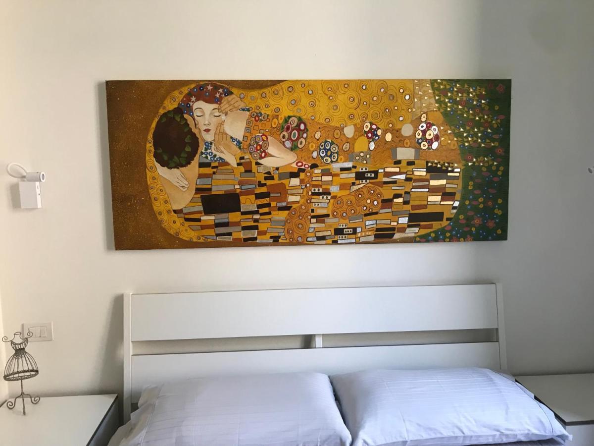 Domus Orvieto Apartment Bagian luar foto